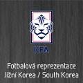 Jizni Korea - South Korea